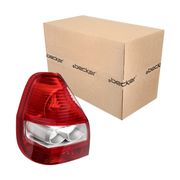 Heckleuchte HONDA JAZZ