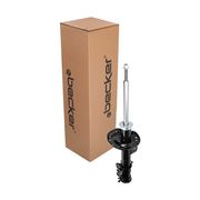 Stoßdämpfer FIAT PUNTO EVO