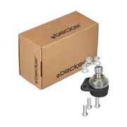 Trag-/Führungsgelenk PORSCHE 944