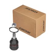 Trag-/Führungsgelenk MAZDA CX-3