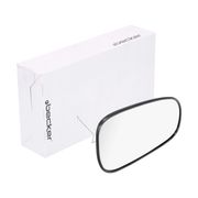 Spiegelglas, Außenspiegel VOLVO