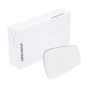 Spiegelglas, Außenspiegel BMW