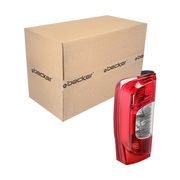 Heckleuchte CITROËN NEMO