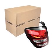 Heckleuchte CITROËN C2