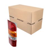 Heckleuchte FORD TRANSIT