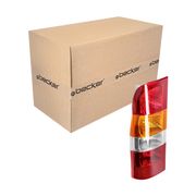 Heckleuchte FORD TRANSIT