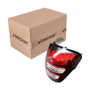 Heckleuchte CITROËN C2