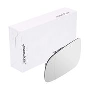 Spiegelglas, Außenspiegel VW LUPO