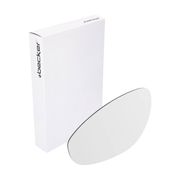 Spiegelglas, Außenspiegel FIAT 500L