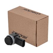 Sensor, Einparkhilfe SEAT ALTEA XL