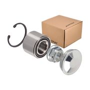 Radlagersatz NISSAN NOTE