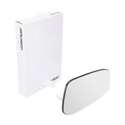 Spiegelglas, Außenspiegel VOLVO