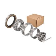 Radlagersatz TOYOTA STARLET