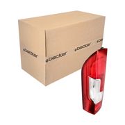 Heckleuchte CITROËN JUMPER