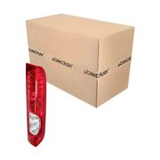 Heckleuchte RENAULT TRAFIC