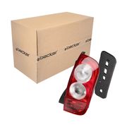 Heckleuchte NISSAN MICRA