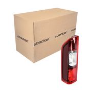 Heckleuchte RENAULT TRAFIC