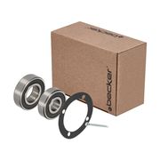 Radlagersatz DAIHATSU