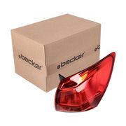 Heckleuchte NISSAN QASHQAI