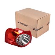 Heckleuchte VW PASSAT