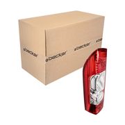 Heckleuchte CITROËN JUMPER