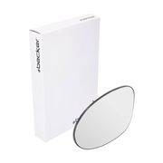 Spiegelglas, Außenspiegel RENAULT TWINGO