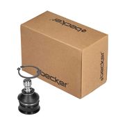 Trag-/Führungsgelenk NISSAN NOTE