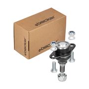 Trag-/Führungsgelenk BMW 1