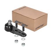 Trag-/Führungsgelenk AUDI 90