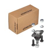 Trag-/Führungsgelenk OPEL MANTA