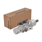 Hauptbremszylinder AUDI A6