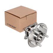 Radnabe TOYOTA COROLLA