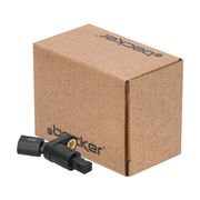 Sensor, Raddrehzahl VW BORA