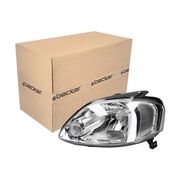 Hauptscheinwerfer VW FOX