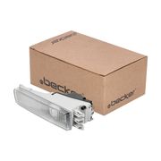 Nebelscheinwerfer AUDI 80