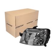 Hauptscheinwerfer FIAT PANDA