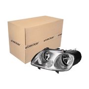 Hauptscheinwerfer VW CADDY