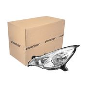 Hauptscheinwerfer CITROËN DS3