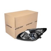 Hauptscheinwerfer HYUNDAI i20