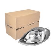 Hauptscheinwerfer RENAULT TRAFIC II