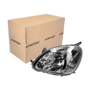 Hauptscheinwerfer TOYOTA YARIS