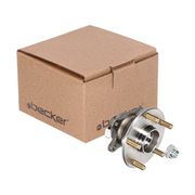 Radlagersatz SUZUKI VITARA