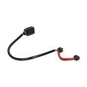 Warnkontakt, Bremsbelagverschleiß PORSCHE CAYENNE