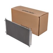 Kondensator, Klimaanlage HONDA CR-V