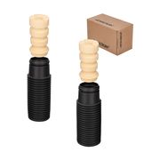 Staubschutzsatz, Stoßdämpfer MAZDA 323 F