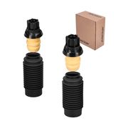 Staubschutzsatz, Stoßdämpfer FIAT 500 C