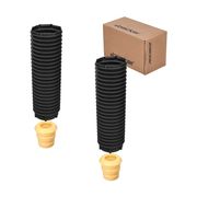 Staubschutzsatz, Stoßdämpfer MAZDA