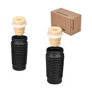 Staubschutzsatz, Stoßdämpfer CITROËN C6