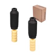 Staubschutzsatz, Stoßdämpfer CITROËN DS4