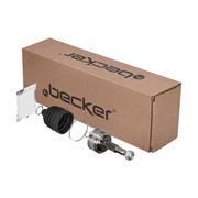 Gelenksatz, Antriebswelle RENAULT MASTER